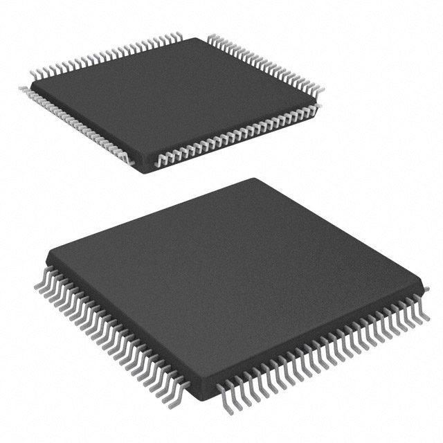 XC3S50A-4VQG100C嵌入式FPGA（现场可编程门阵列）-型号参数