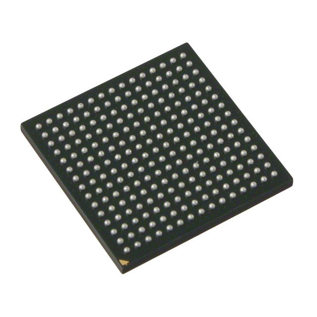 XC7S15-2CSGA225I嵌入式FPGA（现场可编程门阵列）-型号参数